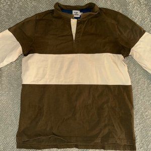 Flint and Tinder Collared Shirt (Mens)